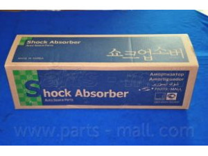PARTS-MALL PJA-015A amortizatorius 
 Pakaba -> Amortizatorius
5466129050, 5466129100, 5466129102