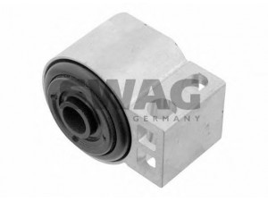 SWAG 57 93 0054 valdymo svirties/išilginių svirčių įvorė 
 Ašies montavimas/vairavimo mechanizmas/ratai -> Valdymo svirtis/pasukamosios svirties sujungimas -> Montavimas/sutvirtinimas
52 33 374