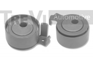 TREVI AUTOMOTIVE TD1483 įtempiklio skriemulys, paskirstymo diržas 
 Techninės priežiūros dalys -> Papildomas remontas
1350587703, 1350587703000