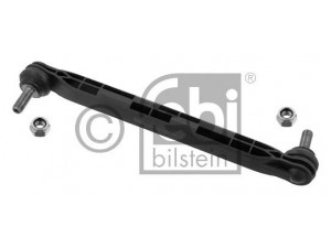 FEBI BILSTEIN 34959 šarnyro stabilizatorius 
 Ašies montavimas/vairavimo mechanizmas/ratai -> Stabilizatorius/fiksatoriai -> Savaime išsilyginanti atrama
0350 617, 350 617, 13 219 141, 13219141