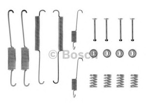BOSCH 1 987 475 092 priedų komplektas, stabdžių trinkelės 
 Stabdžių sistema -> Būgninis stabdys -> Dalys/priedai