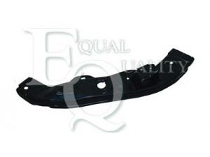 EQUAL QUALITY L02649 priekinio žibinto pagrindas, apšvietimo sistema 
 Kėbulas -> Krumpliastiebiai/laikikliai/rėmai
5256B523