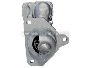 EUROTEC 11017320 starteris 
 Elektros įranga -> Starterio sistema -> Starteris
0041518801, 0041519401, 004151940180