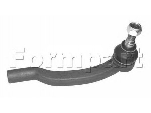 FORMPART 2102004 skersinės vairo trauklės galas 
 Vairavimas -> Vairo mechanizmo sujungimai
3817.70, 77364009, 3817.70, 3817.7