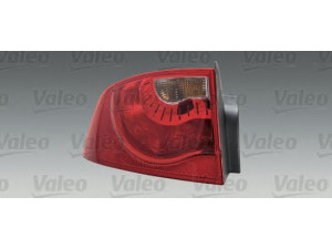 VALEO 043928 kombinuotas galinis žibintas 
 Kėbulas -> Transporto priemonės galas -> Kombinuotas galinis žibintas/dalys -> Kombinuotas galinis žibintas
3R5945095, 3R5945095A, 3R5945095C
