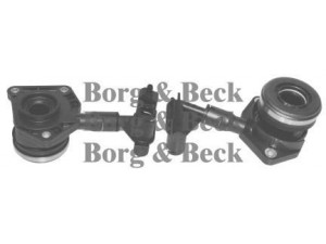 BORG & BECK BCS150 centrinis darbinis cilindras, sankaba 
 Sankaba/dalys -> Atleidiklis, sankaba -> Centrinis darbinis cilindras
1434878, 1457641, 1480708, 1495872