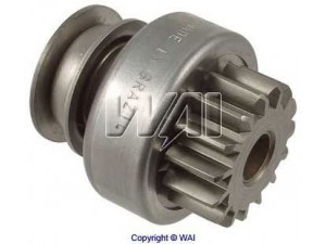 WAIglobal 54-8146 laisvos eigos pavara, starteris
213055005, 213065002, 12125477660