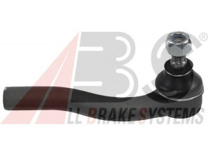 A.B.S. 230737 skersinės vairo trauklės galas 
 Vairavimas -> Vairo mechanizmo sujungimai
96407486, 96407486