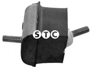 STC T404119 variklio montavimas 
 Variklis -> Variklio montavimas -> Variklio montavimo rėmas
60 25 111 363, 77 00 783 016