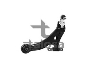 TALOSA 40-02026 vikšro valdymo svirtis 
 Ašies montavimas/vairavimo mechanizmas/ratai -> Valdymo svirtis/pasukamosios svirties sujungimas -> Vairo trauklės (valdymo svirtis, išilginis balansyras, diago
4806833060, RK620725, 4806833060