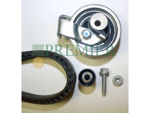 BRT Bearings PBTK134 paskirstymo diržo komplektas
038198119