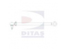 DITAS A1-2491 centrinės trauklės mazgas
302 460 39 05, 302 460 40 05, 373 460 06 05