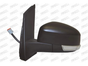 PRASCO FD4267314 išorinis veidrodėlis 
 Kėbulas -> Langai/veidrodėliai -> Veidrodėlis
1538003, 1538223, 1538224, 1610119