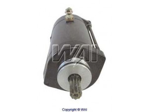 WAIglobal 18837N starteris
211630001