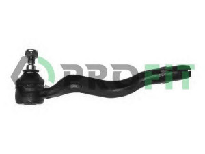 PROFIT 2302-0036 skersinės vairo trauklės galas 
 Vairavimas -> Vairo mechanizmo sujungimai
32111139313, 32111140489
