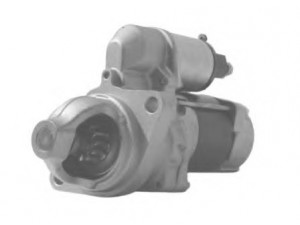 BTS Turbo S510747 starteris
14423450, 14725080, 901695800, 28100-1542B