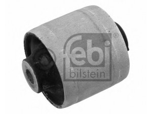 FEBI BILSTEIN 29346 valdymo svirties/išilginių svirčių įvorė 
 Ašies montavimas/vairavimo mechanizmas/ratai -> Valdymo svirtis/pasukamosios svirties sujungimas -> Montavimas/sutvirtinimas
4F0 407 183 C