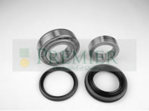 BRT Bearings PWK0040 rato guolio komplektas 
 Ašies montavimas/vairavimo mechanizmas/ratai -> Rato stebulė/montavimas -> Rato guolis