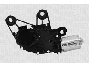 MAGNETI MARELLI 064039002010 valytuvo variklis 
 Priekinio stiklo valymo sistema -> Varikliukas, priekinio stiklo valytuvai
1J6 955 711 F, 1J6 955 711 G, 1J9 955 711