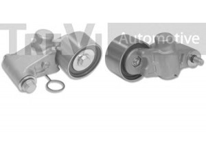 TREVI AUTOMOTIVE TD1627 įtempiklio skriemulys, paskirstymo diržas 
 Techninės priežiūros dalys -> Papildomas remontas
13033AA000, 13033AA001, 13033AA002