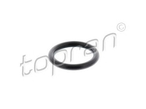TOPRAN 114 375 tarpiklis, alyvos matuoklis 
 Variklis -> Tepimas -> Alyvos lygio matuoklis
N   904 211 01, N   904 211 01