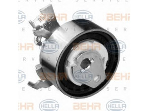 HELLA 9XU 376 819-351 įtempiklio skriemulys, paskirstymo diržas
24426500, 56 36 732, 56 36 733