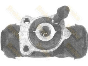 Brake ENGINEERING WC1873BE rato stabdžių cilindras 
 Stabdžių sistema -> Ratų cilindrai
4755033010, 4755033010