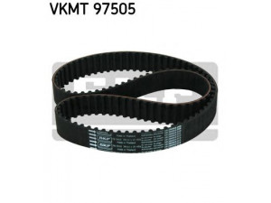 SKF VKMT 97505 paskirstymo diržas 
 Techninės priežiūros dalys -> Papildomas remontas
13514-97201, 13514-97204