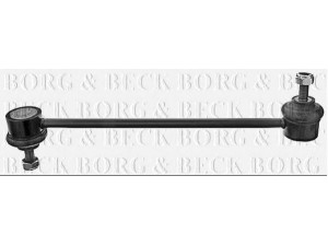 BORG & BECK BDL6564HD šarnyro stabilizatorius 
 Ašies montavimas/vairavimo mechanizmas/ratai -> Stabilizatorius/fiksatoriai -> Savaime išsilyginanti atrama
1146150, 1469212, DD32-34-170