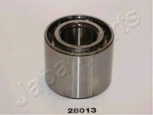 JAPANPARTS KK-28013 rato guolio komplektas 
 Ašies montavimas/vairavimo mechanizmas/ratai -> Rato stebulė/montavimas -> Rato guolis
46860-83E10
