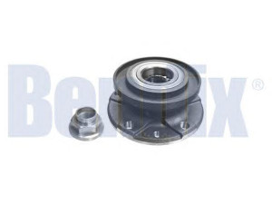 BENDIX 051068B rato guolio komplektas 
 Ašies montavimas/vairavimo mechanizmas/ratai -> Rato stebulė/montavimas -> Rato guolis
60652720