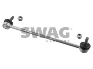 SWAG 90 92 4913 šarnyro stabilizatorius 
 Ašies montavimas/vairavimo mechanizmas/ratai -> Stabilizatorius/fiksatoriai -> Savaime išsilyginanti atrama
54830-2C000