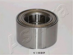 ASHIKA 44-11037 rato guolio komplektas 
 Ašies montavimas/vairavimo mechanizmas/ratai -> Rato stebulė/montavimas -> Rato guolis
40210-2Y000