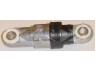 vibracijos slopintuvas, V formos rumbuotas diržas
