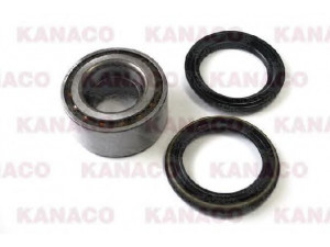 KANACO H11016 rato guolio komplektas 
 Ašies montavimas/vairavimo mechanizmas/ratai -> Rato stebulė/montavimas -> Rato guolis
3925206R06, 4021030R06, 4021032R01