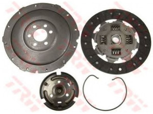 TRW TCK2249 sankabos komplektas
1L0198007, 1L0198008
