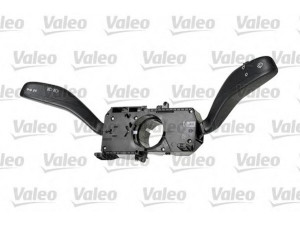 VALEO 251659 vairo kolonėlės jungiklis 
 Vidaus įranga -> Rankinės/kojinės svirties sistema
6Q0953513D, 6Q0953513D