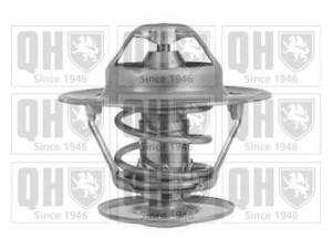 QUINTON HAZELL QTH203K termostatas, aušinimo skystis 
 Aušinimo sistema -> Termostatas/tarpiklis -> Thermostat
6058444, ERT107, ERT164, 1338038
