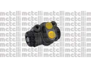 METELLI 04-0972 rato stabdžių cilindras 
 Stabdžių sistema -> Ratų cilindrai
53401-50F00