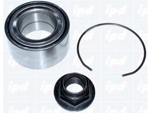 IPD 30-2629 rato guolio komplektas