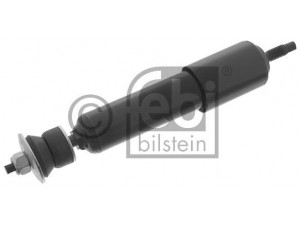 FEBI BILSTEIN 45769 amortizatorius, kabinos pakaba
0 349 007, 0 350 936, 0 367 242