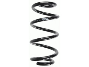 SACHS 993 132 spyruoklė 
 Pakaba -> Spyruoklės
8K0 411 105 EC