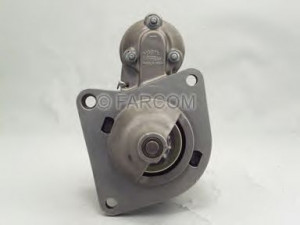 FARCOM 104988 starteris
63221630