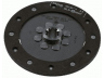 SACHS 1860 023 011 sankabos diskas