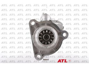 ATL Autotechnik A 22 640 starteris 
 Elektros įranga -> Starterio sistema -> Starteris
STD1418R, 51 26101 7228, 51 26201 7220