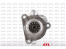 ATL Autotechnik A 22 640 starteris 
 Elektros įranga -> Starterio sistema -> Starteris
STD1418R, 51 26101 7228, 51 26201 7220