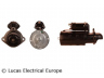 LUCAS ELECTRICAL LRS01259 starteris