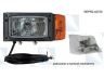 TRUCKLIGHT HL-UN001L priekinis žibintas