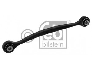 FEBI BILSTEIN 38656 atrama, valdymo svirtis 
 Ašies montavimas/vairavimo mechanizmas/ratai -> Valdymo rankenėlės statramstis
164 350 14 06