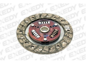 EXEDY HYD109U sankabos diskas 
 Sankaba/dalys -> Sankabos diskas
4110011200, 4110021000, 4110021001